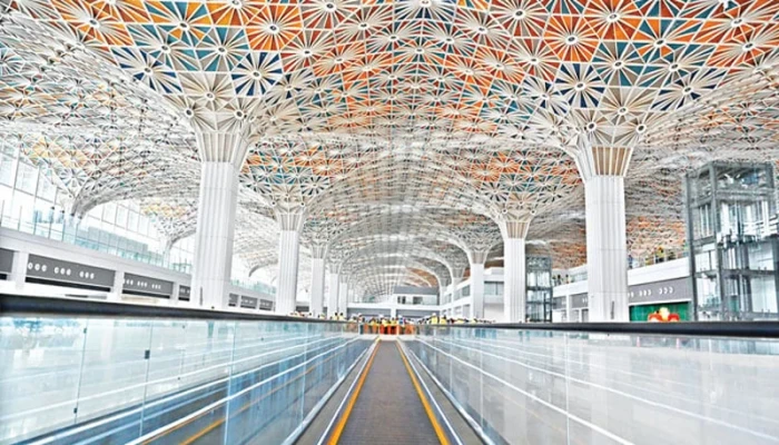 থার্ড টার্মিনালের ইস্যুতে জাপান বাংলাদেশ বৈঠক