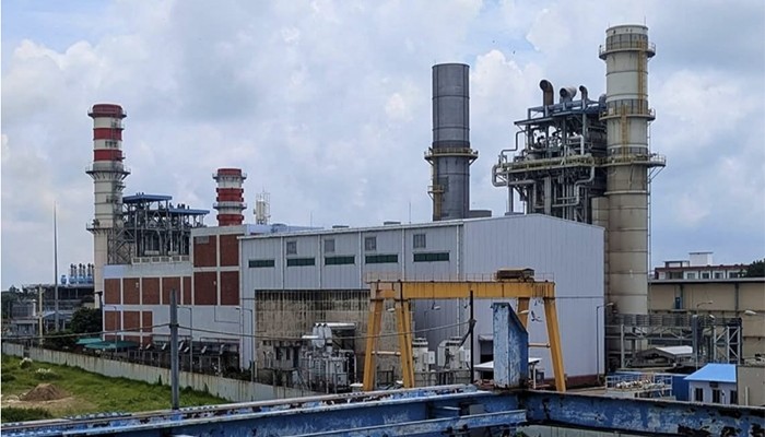 হঠাৎ বিকট শব্দ, বন্ধ হয়ে গেল আশুগঞ্জ বিদ্যুৎকেন্দ্রের দুটি ইউনিট