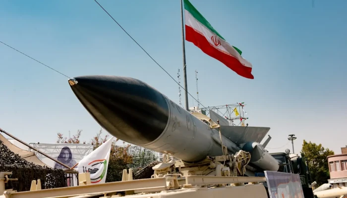 খার্গ দ্বীপে মার্কিন হামলার পর পাল্টা হুমকি ইরানের