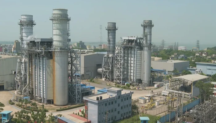 বন্ধ হওয়া একটি ইউনিট চালু, অপরটিতে সময় লাগবে