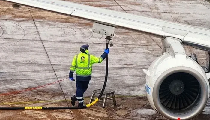 ৭২ হাজার লিটার জেট ফুয়েল চুরির ঘটনা তদন্তে পদ্মার টিম