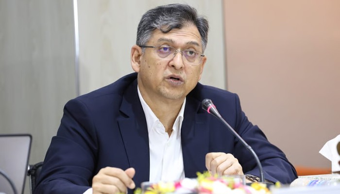 সংবিধান সংস্কার পরিষদ নিয়ে সংসদ ফ্লোরে আলোচনা হতে পারে: স্বরাষ্ট্রমন্ত্রী