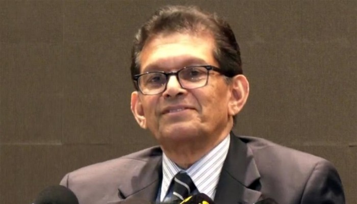 ​যুক্তরাষ্ট্র সফরে গেলেন পররাষ্ট্রমন্ত্রী