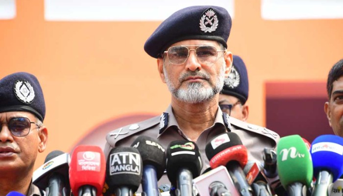 ​লক্কড়-ঝক্কড় বাসের চলাচল ঠেকাতে অভিযান অব্যাহত থাকবে