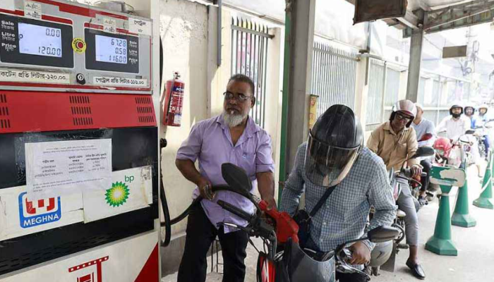 পেট্রোল, অকটেন ও ডিজেল নিয়ে বড় সুখবর