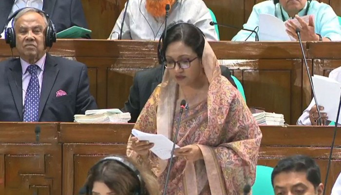 ঈদের আগে সংসদে প্রশ্নোত্তর ও রাষ্ট্রপতির ভাষণ নিয়ে আলোচনা