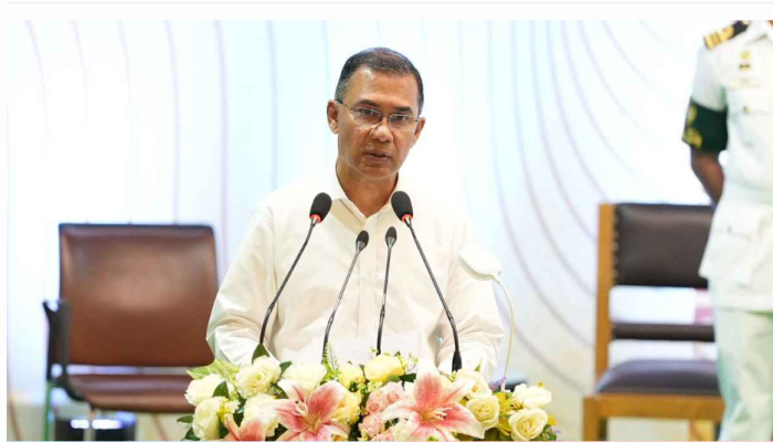 খাল খনন কর্মসূচি উদ্বোধন করতে দিনাজপুর যাচ্ছেন প্রধানমন্ত্রী