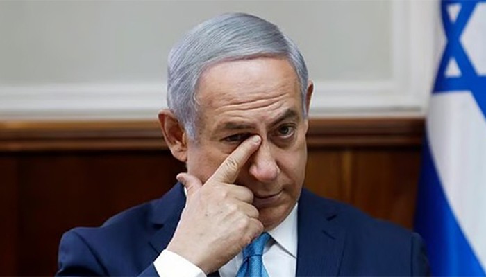 ​নেতানিয়াহুকে হত্যার হুমকি দিল ইরানের বিপ্লবী গার্ড বাহিনী