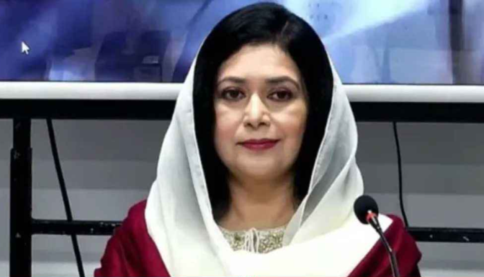 নারীদের শিক্ষা অবৈতনিক করার পদক্ষেপ নেবে সরকার: জুবাইদা
