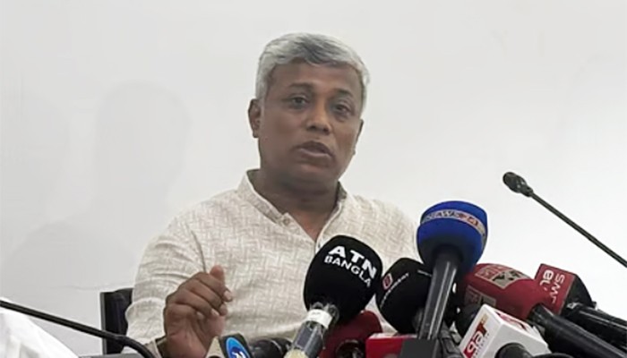 ​জ্বালানি তেল বিক্রিতে রেশনিং থাকছে না:  বিদ্যুৎ প্রতিমন্ত্রী