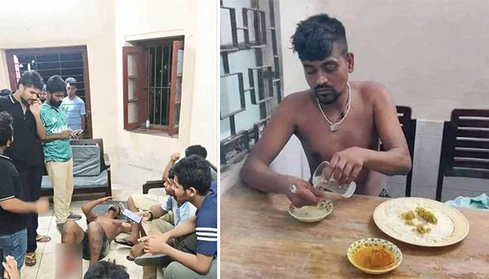 তোফাজ্জল হত্যা: আত্মসমর্পণের আবেদন করে আসামি পালালেন