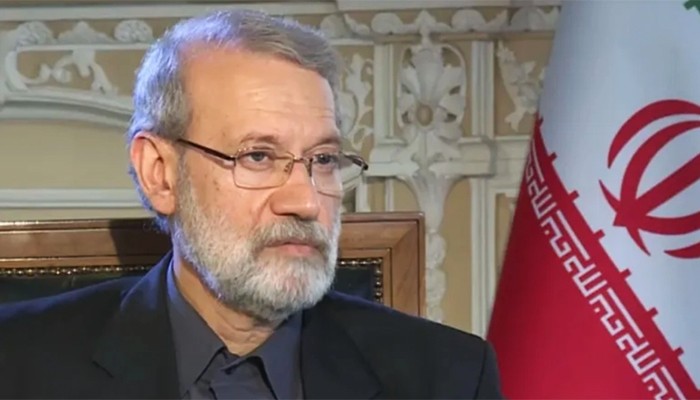 ​ইরানকে ফাঁসাতে ৯/১১-এর মতো হামলার ষড়যন্ত্র হচ্ছে : লারিজানি