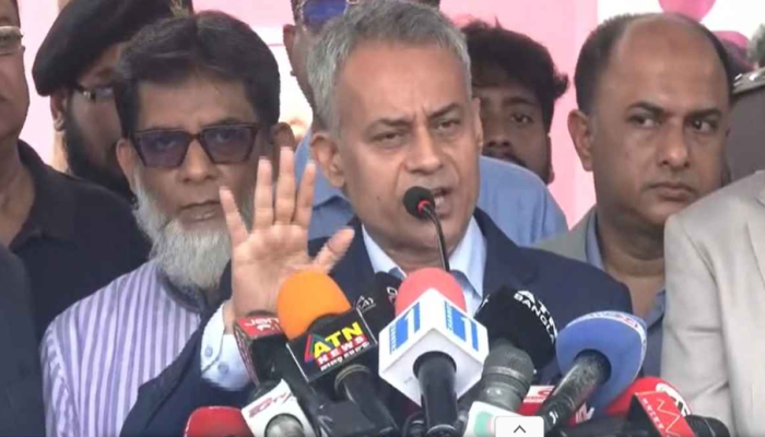 তেলের কোনো সংকট নেই, দাম বাড়ছে না : সেতুমন্ত্রী