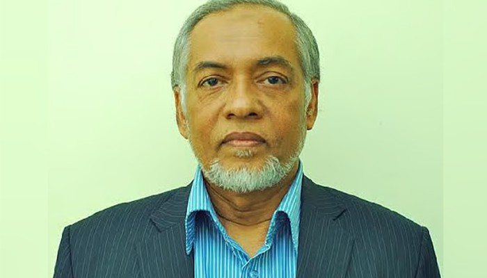 সম্মিলিত ইসলামী ব্যাংকের চেয়ারম্যানের পদত্যাগ