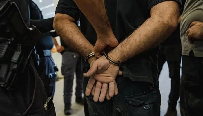 ​ইরানে ৫০০ গুপ্তচর গ্রেপ্তার