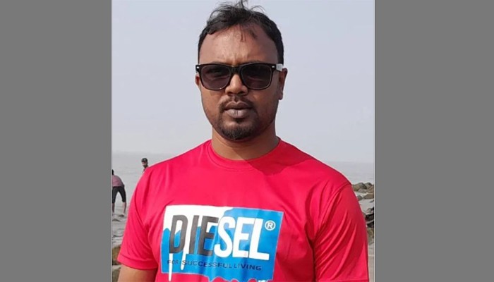 ​খুলনায় যুবদল নেতাকে প্রকাশ্যে গুলি করে হত্যা