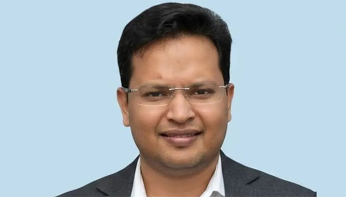 ঢাকা-১৭ আসনে তারেক রহমানের প্রতিনিধি আব্দুর রহমান সানী