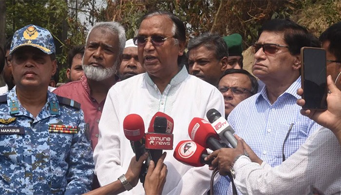 ​মাতুয়াইল ল্যান্ডফিল এলাকায় ইকো পার্ক করার ঘোষণা