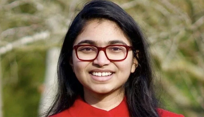 ​আমি মারা যাইনি, জীবিত: তাসনিম জারা