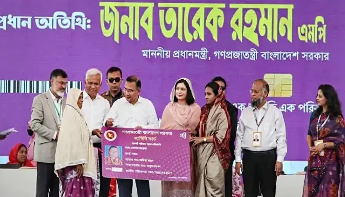 প্রধানমন্ত্রীর ২৮ দিনের ২৮ পদক্ষেপ