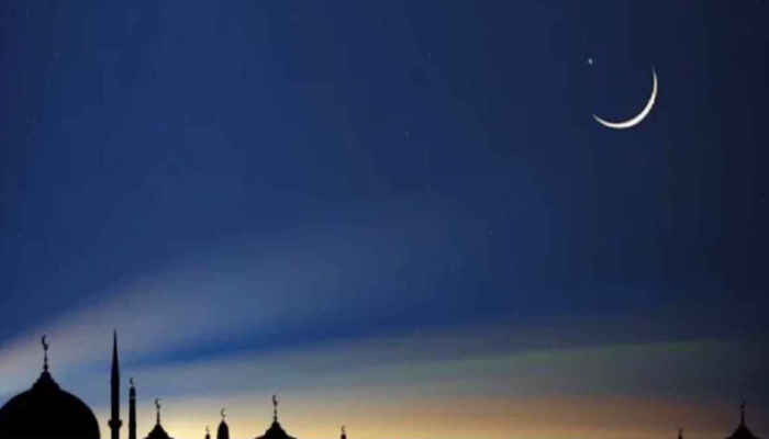 সৌদিসহ মধ্যপ্রাচ্যে ঈদুল ফিতরের সম্ভাব্য তারিখ ঘোষণা
