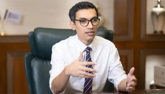 প্রধানমন্ত্রীর কাছে ১৮০ দিনের পরিকল্পনা উপস্থাপন বিডা চেয়ারম্যানের