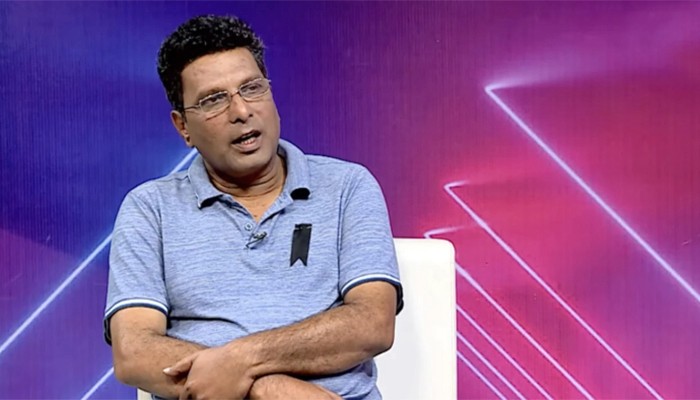 ​চলে গেলেন অভিনেতা শামস সুমন