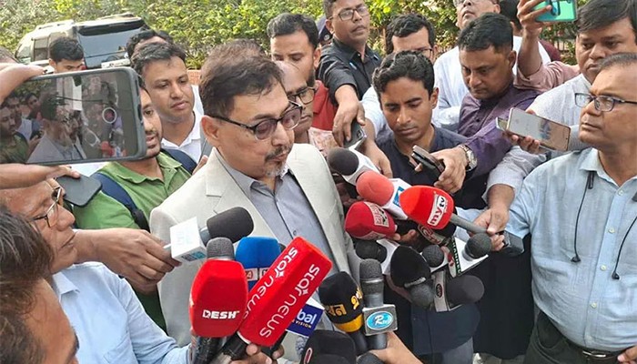 ​বাজেটের দুই অধ্যাদেশ আইনে রূপ দেওয়ার অনুমোদন মন্ত্রিসভায়