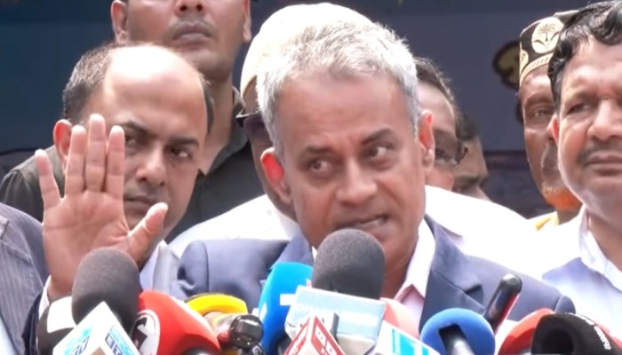 অতিরিক্ত ভাড়া আদায়ের অভিযোগ নেই: সেতুমন্ত্রী