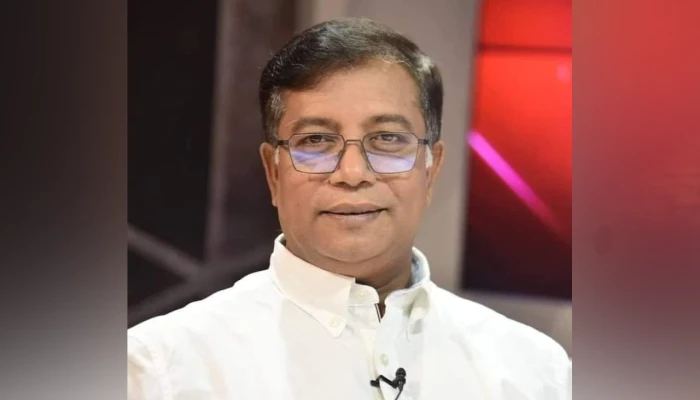 ইউজিসির চেয়ারম্যান হিসেবে যোগ দিলেন ড. মামুন আহমেদ