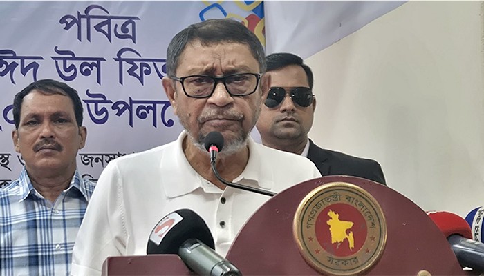 ​ডিজিটাল হেলথ কার্ডে রোগীর সকল তথ্য রেকর্ড থাকবে: স্বাস্থ্যমন্ত্রী