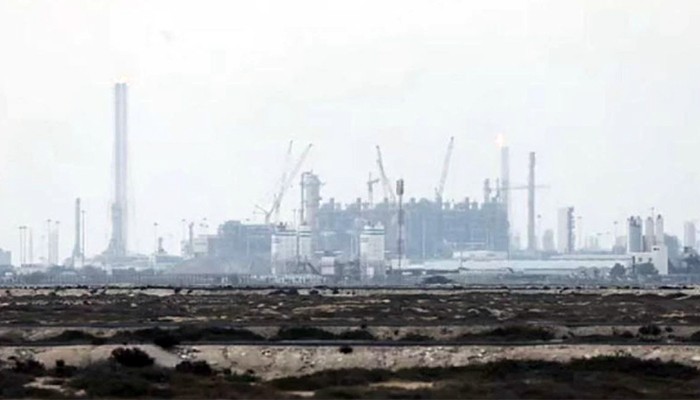 ​কাতারের বৃহত্তম এলএনজি প্রকল্পে ফের হামলা, ভয়াবহ অগ্নিকাণ্ড