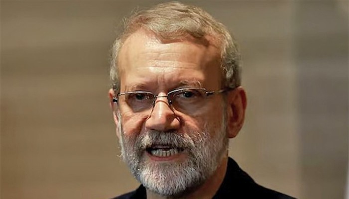 ​ইরানের নিরাপত্তাপ্রধান লারিজানিকে হত্যা ‘অগ্রহণযোগ্য’: চীন