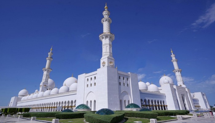 ​পবিত্র জুমাতুল বিদা আজ