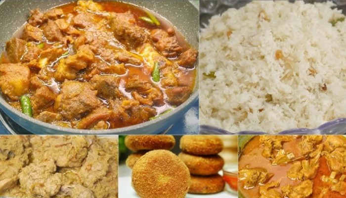 ​ঈদের দিন পোলাও-মাংস-রোস্ট খাবেন কারাবন্দিরা