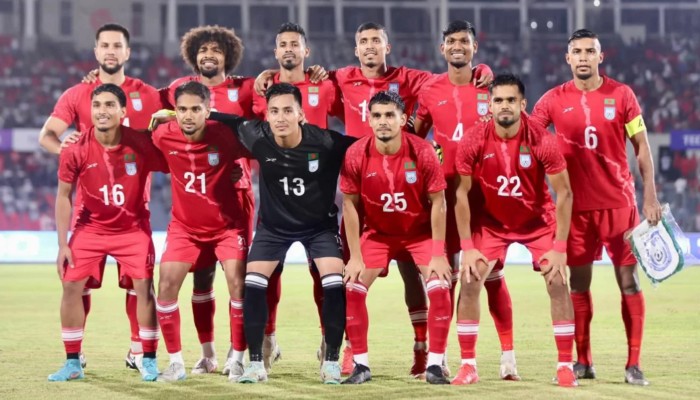 ভিয়েতনাম ও সিঙ্গাপুরের বিপক্ষে বাংলাদেশের দল ঘোষণা