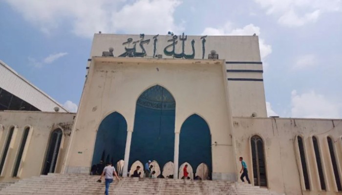 ​বায়তুল মোকাররমে অনুষ্ঠিত হবে ঈদের ৫টি জামাত