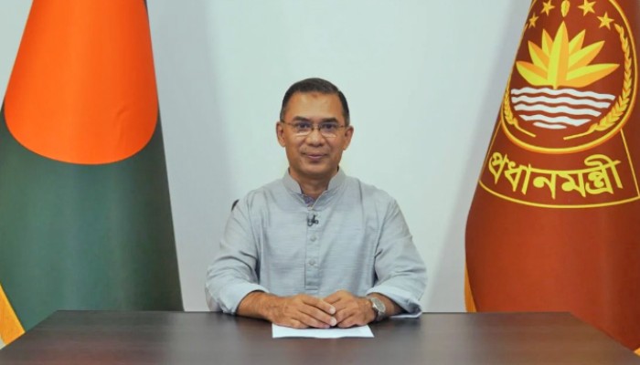 ​সবার সঙ্গে ঈদের আনন্দ ভাগাভাগি করার আহ্বান প্রধানমন্ত্রীর