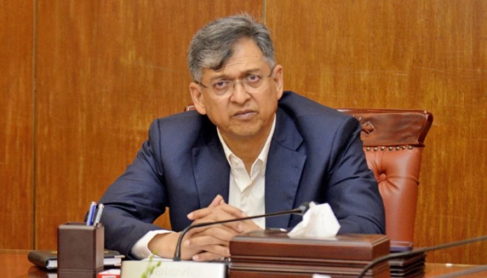 ​সুখী-সমৃদ্ধ বাংলাদেশ গড়াই হোক আমাদের ঈদের অঙ্গীকার : স্বরাষ্ট্রমন্ত্রী