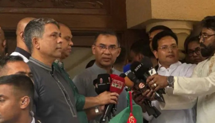 ​প্রত্যাশিত বাংলাদেশ গড়তে চাই : প্রধানমন্ত্রী