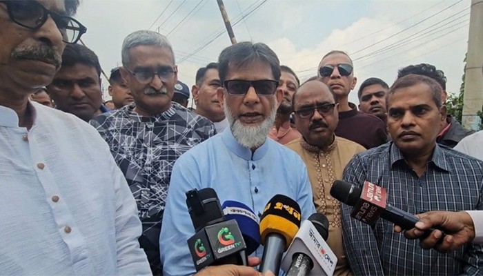 ​ট্রেন দুর্ঘটনায় নিহতদের পরিবার পাবে এক লাখ টাকা: রেল প্রতিমন্ত্রী