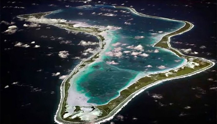 ​মার্কিন ঘাঁটিতে ক্ষেপণাস্ত্র ছুঁড়ে ইরান বদলে দিল যুদ্ধের সমীকরণ