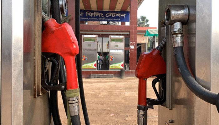 ​যেকোনো মুহূর্তে বন্ধ হয়ে যেতে পারে সারা দেশের পেট্রোল পাম্প