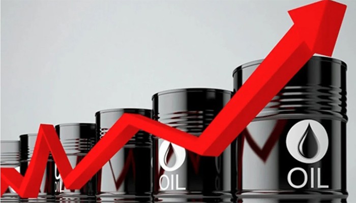 ​হরমুজ প্রণালি নিয়ে ট্রাম্পের আলটিমেটামে বিশ্ববাজারে বেড়ে গেছে তেলের দাম