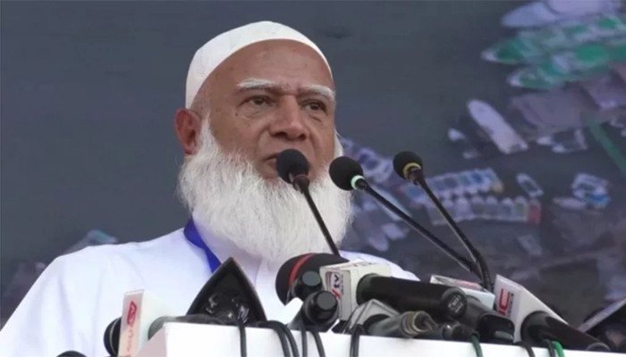 ভোট সুষ্ঠু হয়েছে তা বলিনি, দেশ সচল রাখতে ফল মেনে নিয়েছি