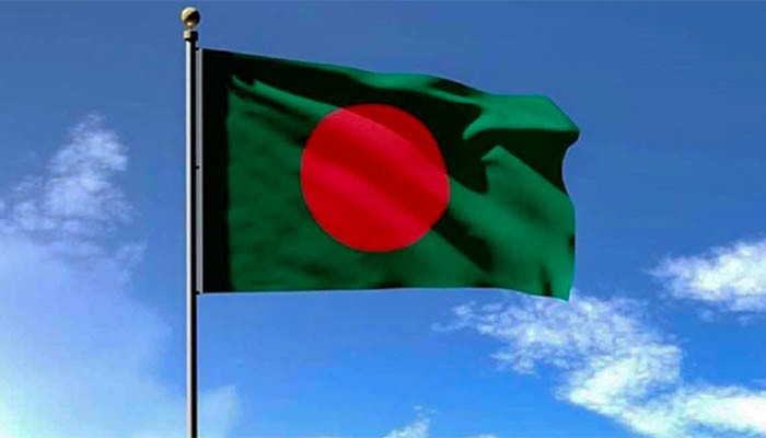 ​জাতীয় পতাকা বিধি যথাযথভাবে প্রতিপালনের নির্দেশনা