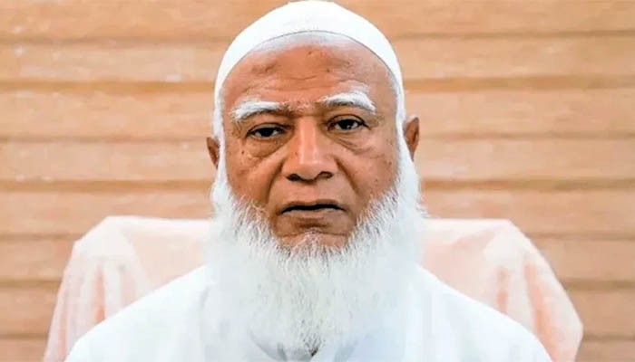 জামায়াতের দুই দিনের কর্মসূচি, স্মৃতিসৌধে যাবেন আমির