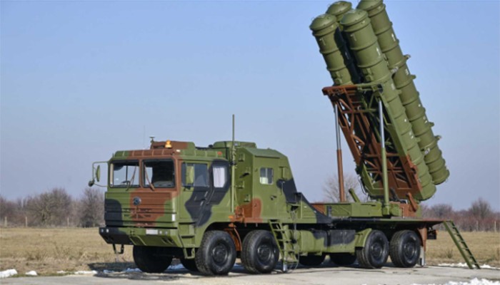 ​অত্যাধুনিক এয়ার ডিফেন্স সিস্টেম কিনতে সরকারকে আইনি নোটিশ