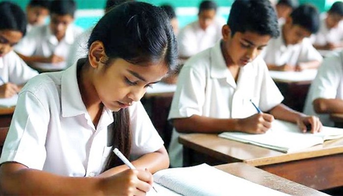 ​প্রাথমিক বৃত্তি পরীক্ষার রুটিন প্রকাশ