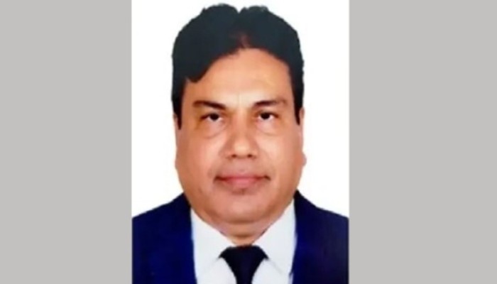 এলজিইডির প্রধান প্রকৌশলী হলেন আব্দুর রশীদ মিয়া
